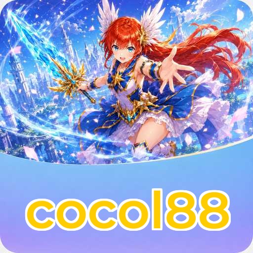 Logo Penghargaan cocol88 Indonesia