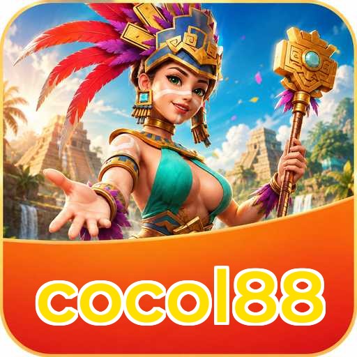 cocol88 Indonesia Logo