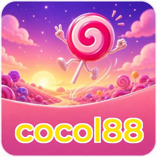 Logo cocol88 Indonesia