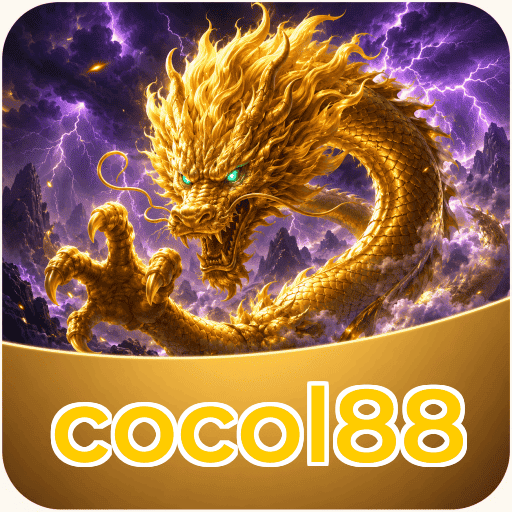 Logo cocol88 Indonesia