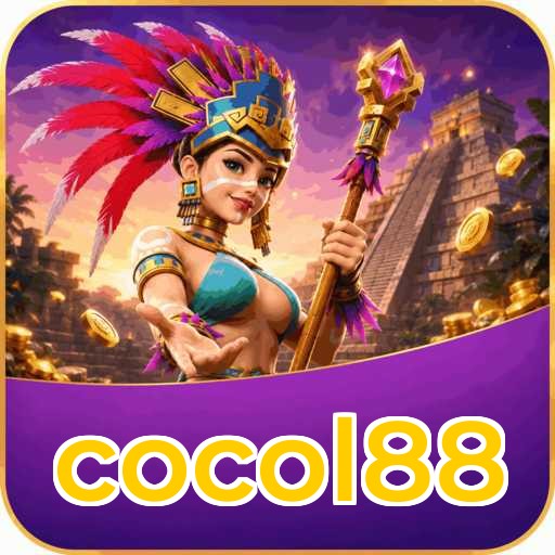 cocol88 Indonesia Logo