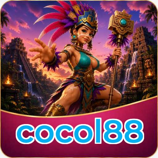 cocol88 Indonesia Logo