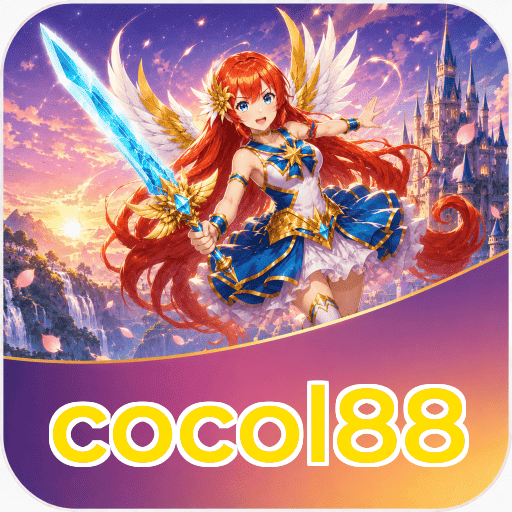 cocol88 Indonesia Logo