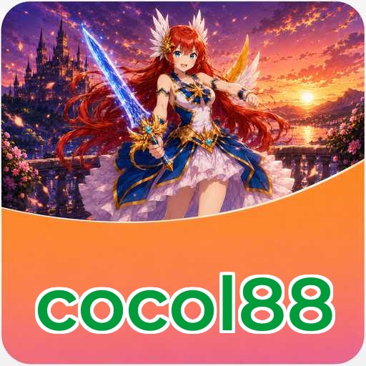 cocol88 Indonesia Logo