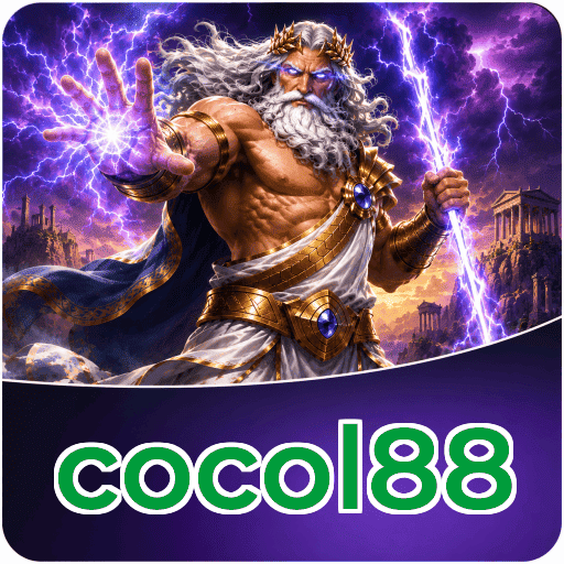 Logo cocol88 Indonesia