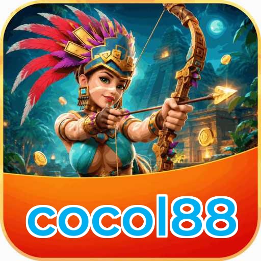 Logo cocol88 Indonesia untuk halaman FAQ